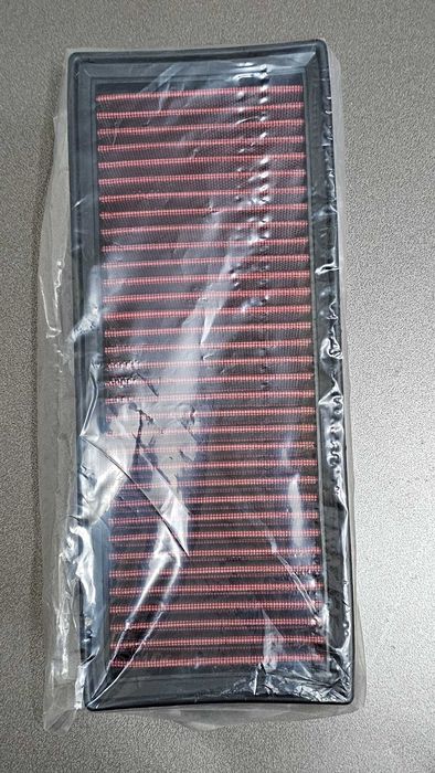 Filtru de aer sport cu debit mare Audi A4, A5, Q5 1.8 L 2.0 L