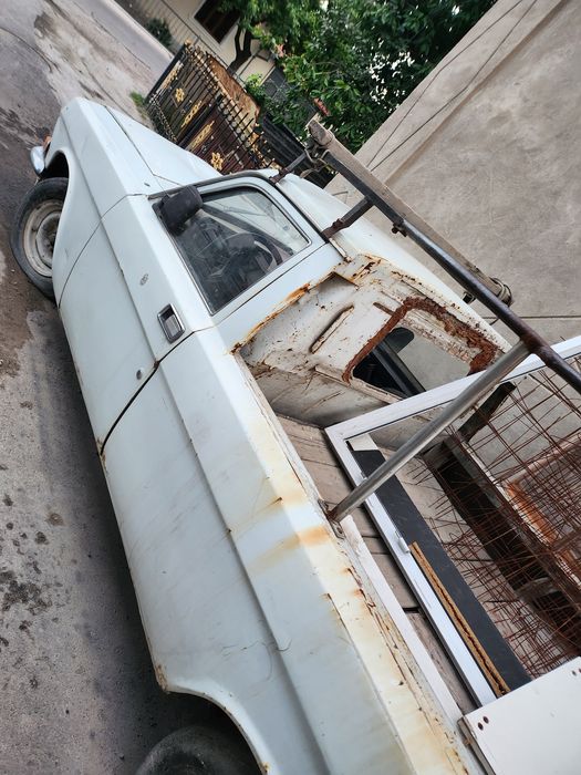 Волга 2410  пикап 1978 йилги