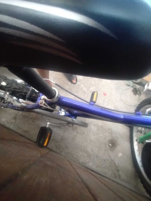 Велосипед за деца