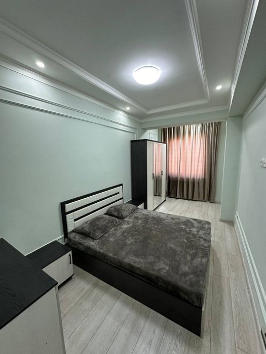 Сдаётся 2/4/6 на м-в Феруза ЖК NEW LIFE