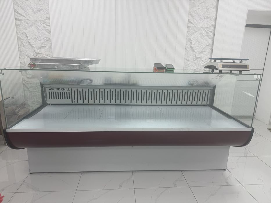 Продается холодильник в отличным состояние