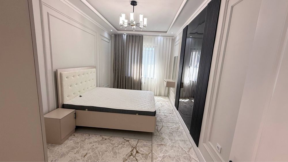 Kvartira sotiladi O’rikzor residencedan