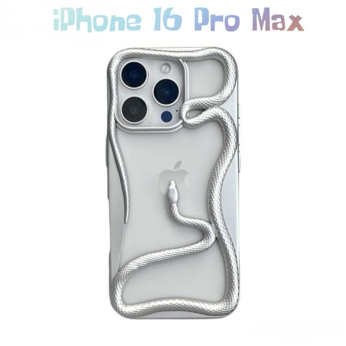 Чехлы на iphone 15,16 pro max