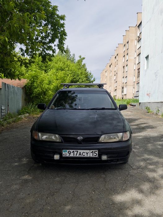 Продам Ниссан пульсар