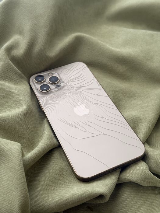 Iphone 12 pro max 256 Gb