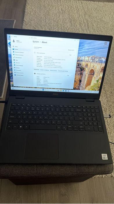 Laptop Dell Vostro 5310 I7 16GB Ram