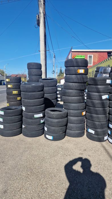 205 55 16 Sunny all season 4 anvelope iarna vara noi