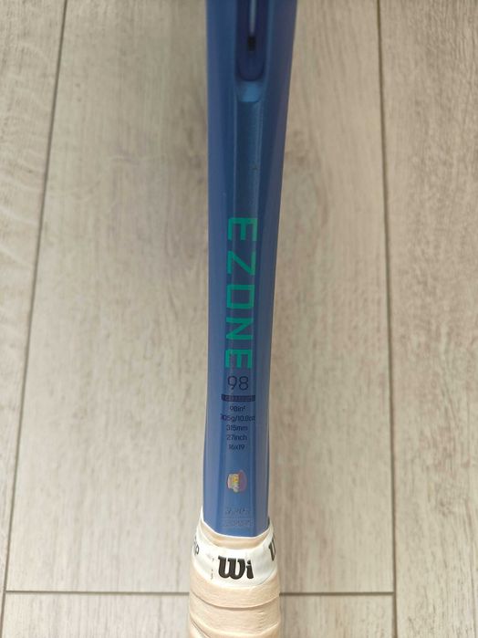 Yonex Ezone 98 2025