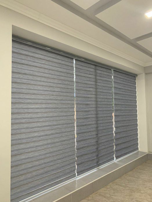 Жалюзи пардалари офис ва хонадонга.