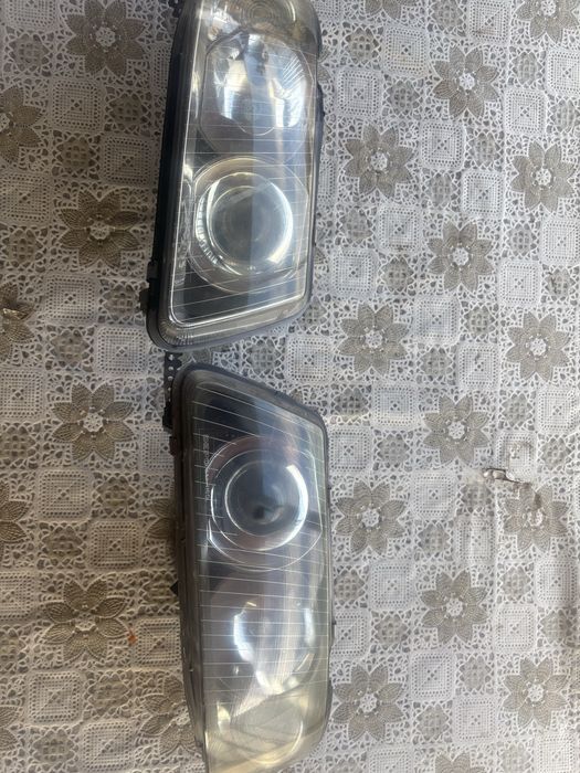 Фарове за Ауди А3 8L 2001г