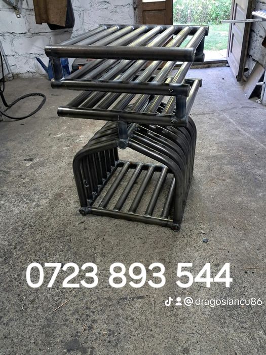 Schimbator de caldura