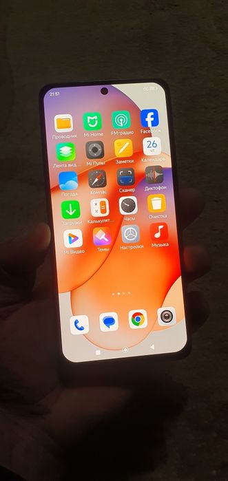 Telefon REDMI 13 Sotiladi