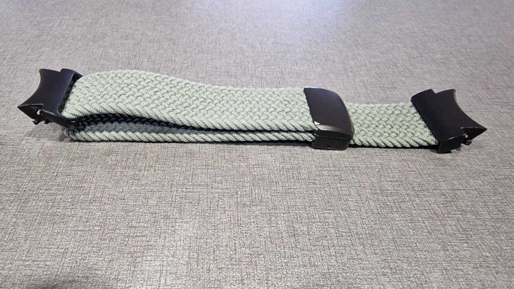 Часовник Samsung Galaxy Watch7 44mm 1г гаранция + резервна каишка