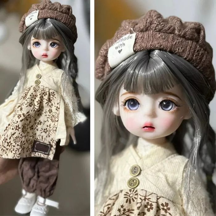 Продам дизайнерских кукол