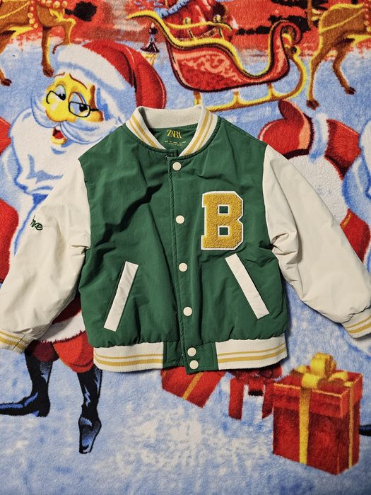 Geaca  primavara  Zara copii