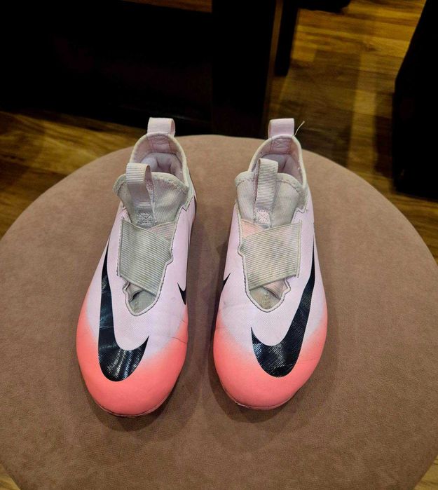 Детски футболни обувки 34 номер