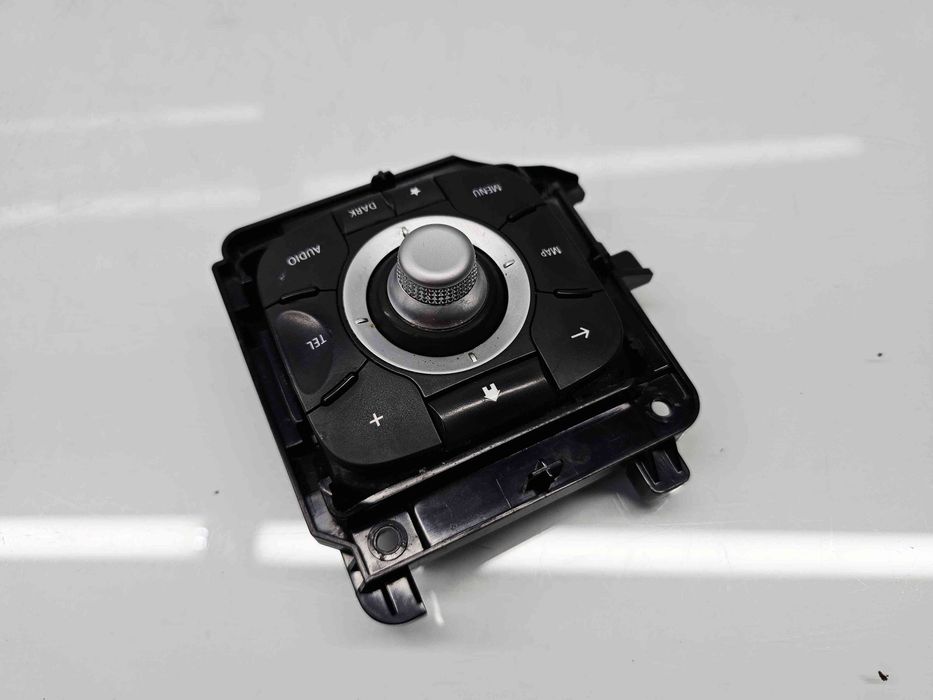 Joystick navigatie Renault Megane 3 [Fabr 2008-2015] Facelift 253B051