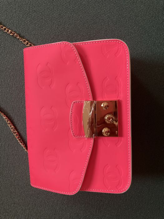 Намалена! Дамска чанта Шанел