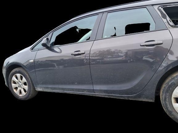 Dezmembrez 1.6 cdti B16DTL Opel Astra J Facelift