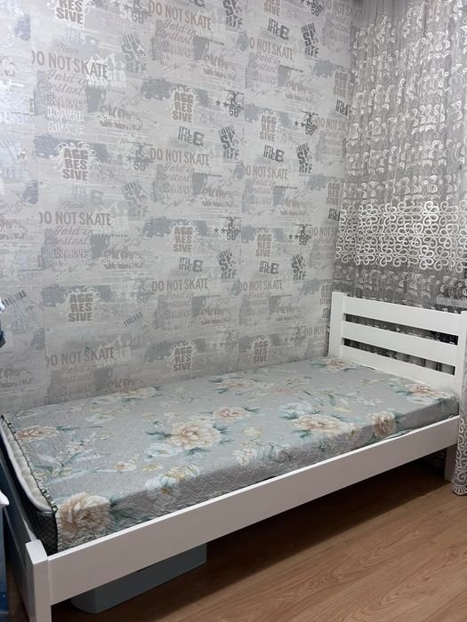 Кровати  в хорошем состоянии