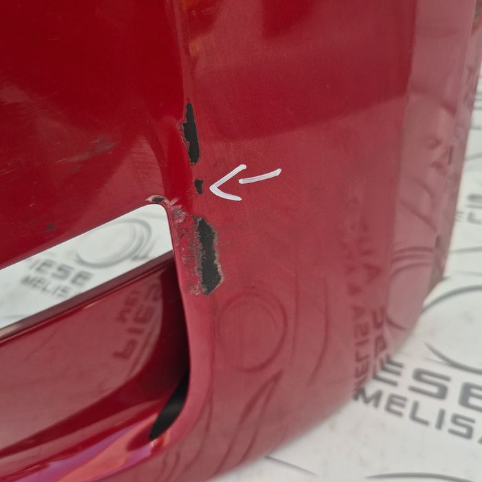 Bara fata Tesla Model Y  an 2020-2021-2022-2023-2024