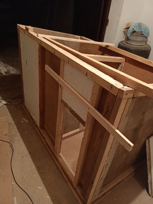 Будка, домик для собаки