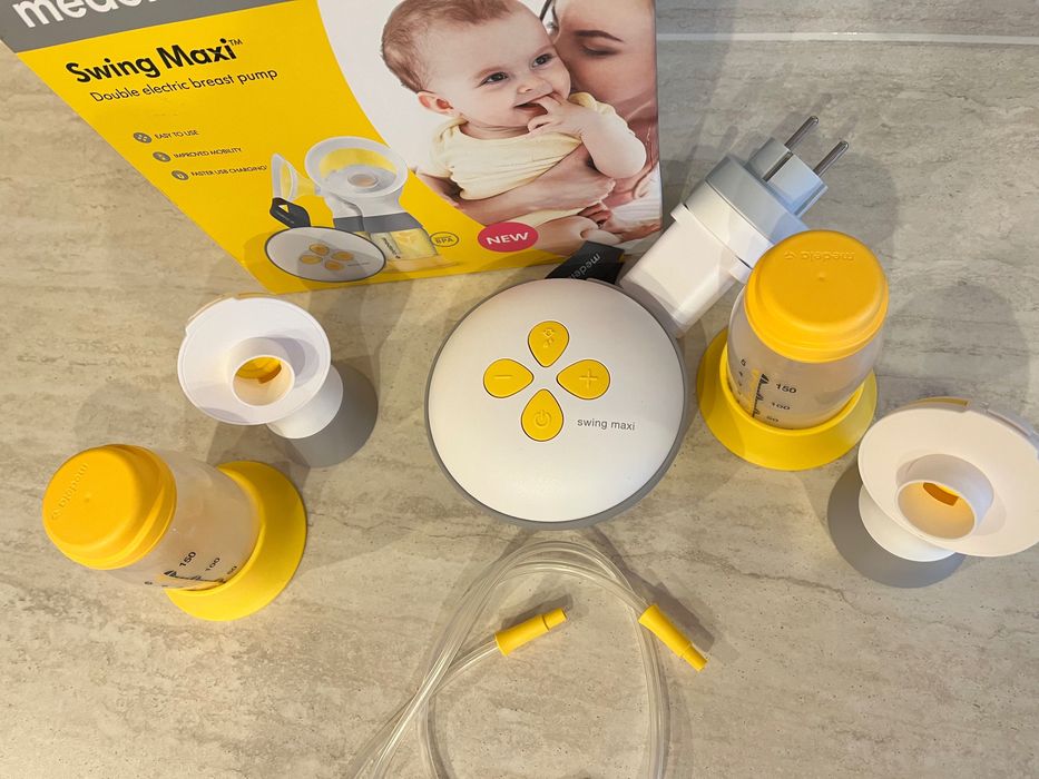 Medela Swing Maxi