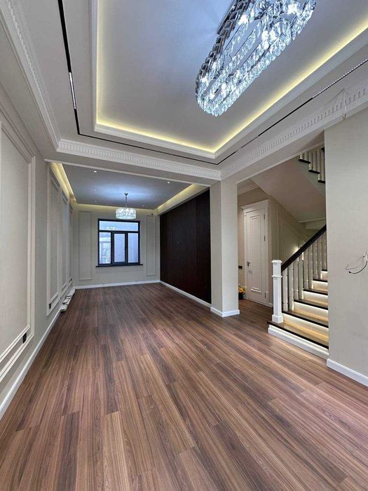 Продаётся дом на 1,5 сотках на Сергели. махалля Султонобод. м. Хонабад