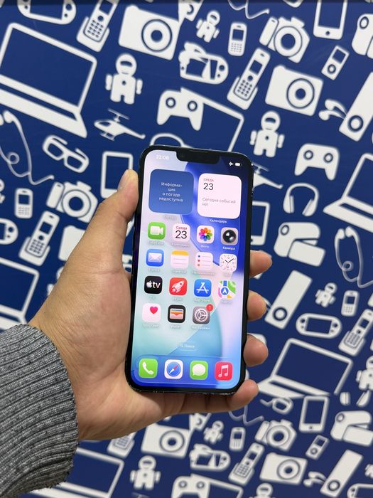 iPhone 14 128гб