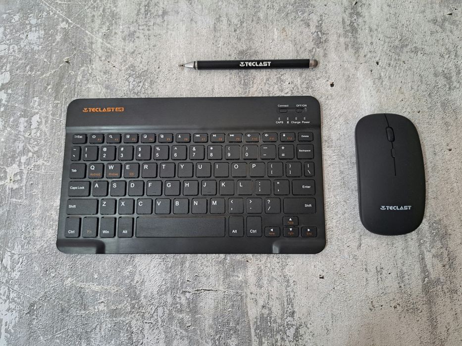 Продам планшет Teclast T65Max (идеал)