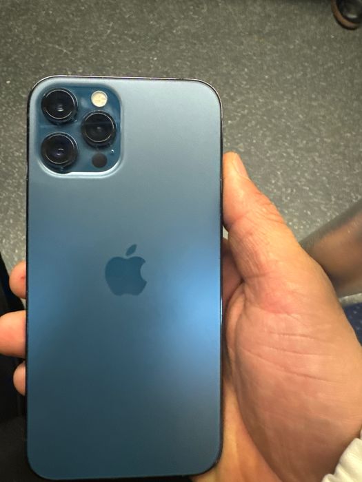 iPhone 12 Pro Max 512GB / Holati ideal