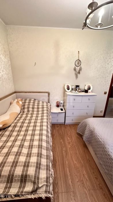 3 ком квартира в центре