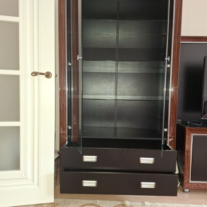 Гарнитура для зала, гостиной