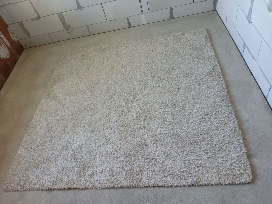 Covor Tom Tailor 190x190cm