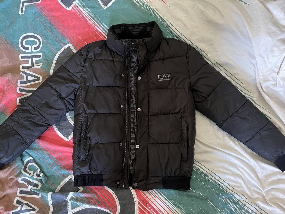 Продам куртку весна-осень