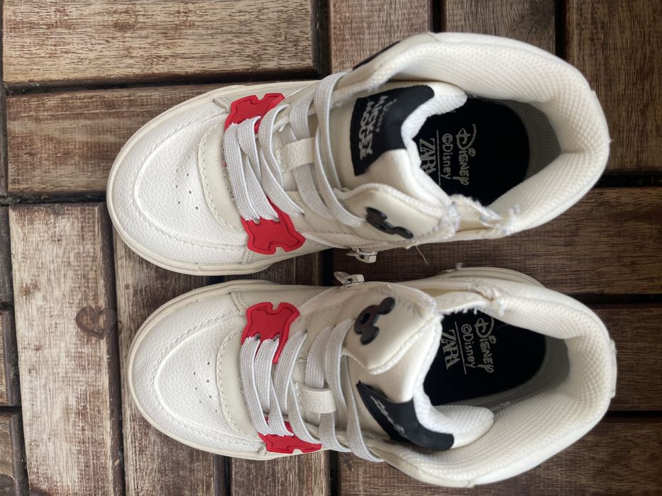 Детски Обувки Zara