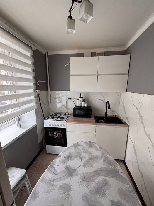 Квартира в центре города