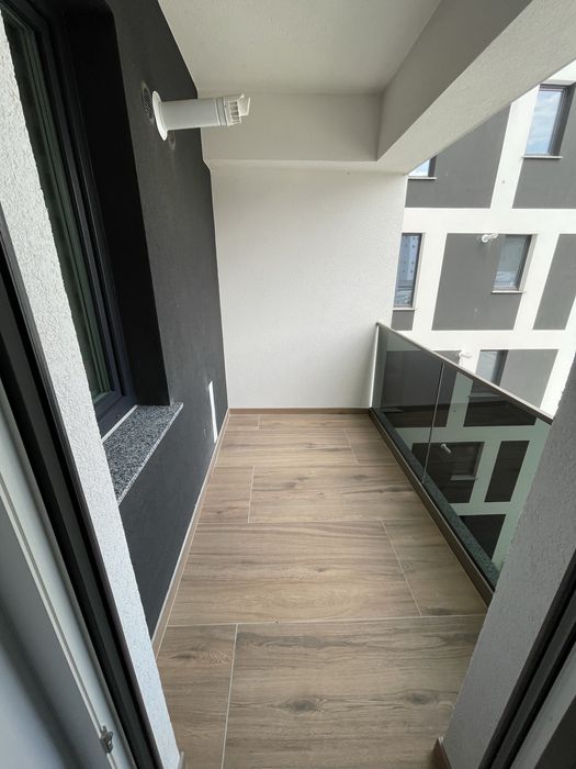 Apartament doua camere + parcare