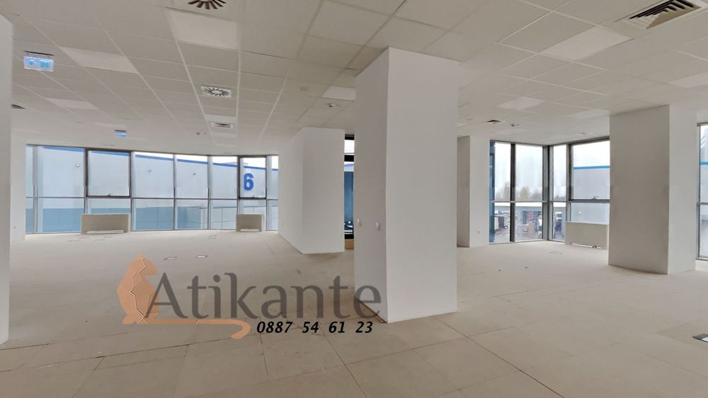 Дава се под наем Офис в София, 7-ми 11-ти километър - 1450 кв.м за 18802.17 € - Снимка #5