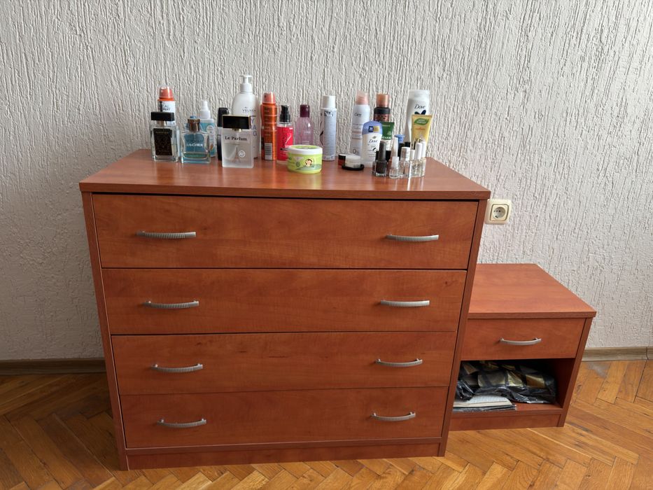 Спално обзавеждане