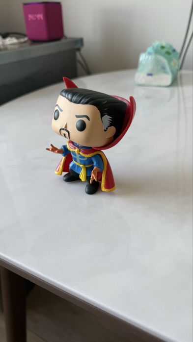 Funko pop doctor strange