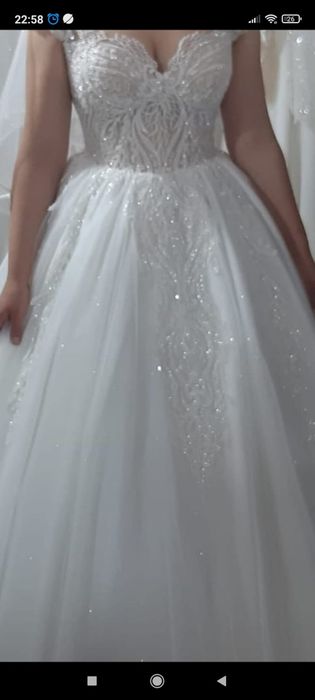 Rochie de mireasă OFERTĂ