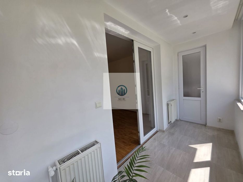 Apartament 3 camere decomandat SU 78 mp renovat - Deva, Str. Carpati