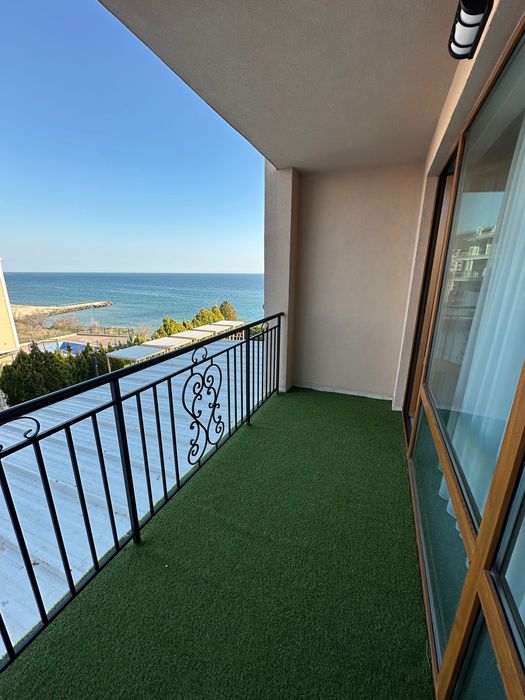 Продава се Двустаен апартамент в Свети Влас - 90 кв.м за 1589 €/кв.м - Снимка #8