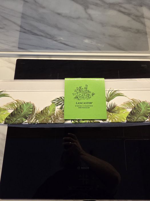 Порцеланов комплект чаши за чай/кафе