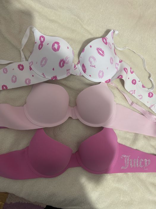 Сутиени Juicy couture
