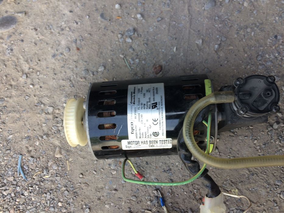 Продам Электродвигатель