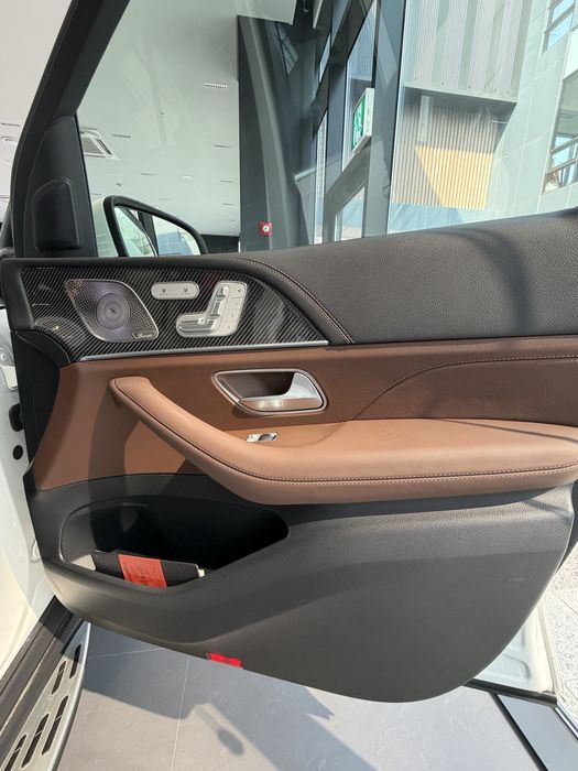 MERCEDEs GLE 53 AMG 4matic