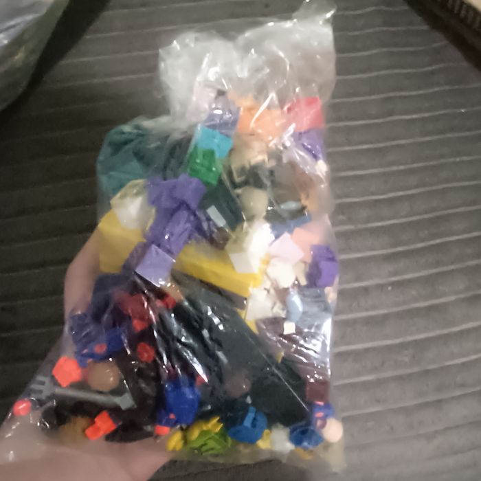 Продаю китайское лего