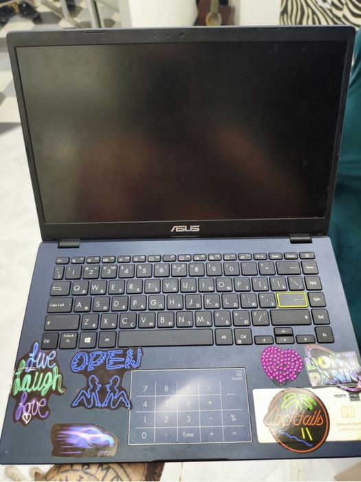 Продам ноутбук асус ТОРГ